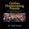 Bill & Gloria Gaither - We Will Stand Performance Tracks - EP
